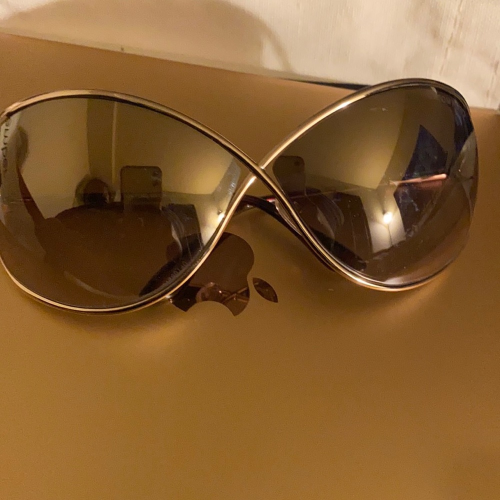 Tom Ford Sunglasses